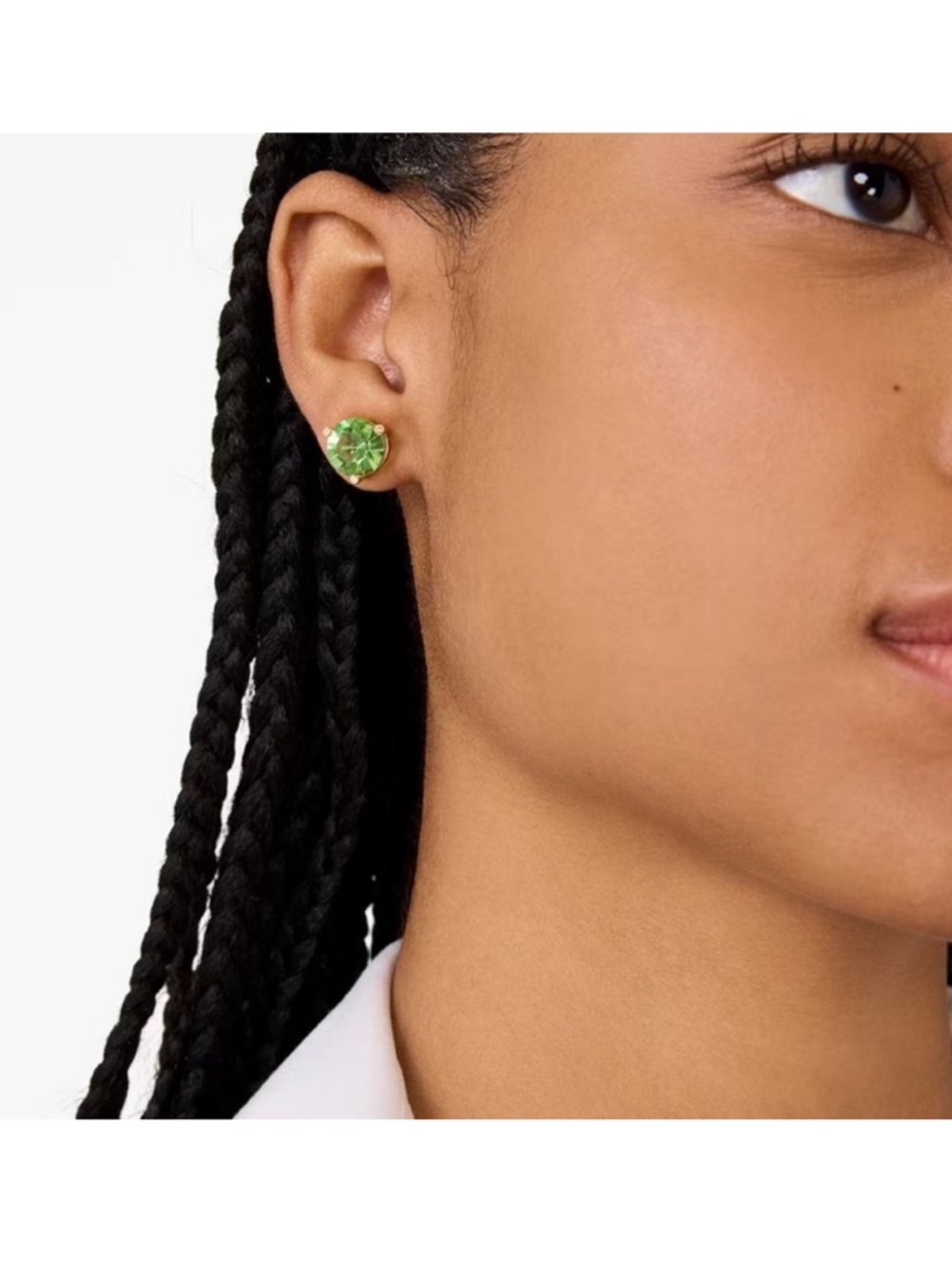 Winner’s Choice Kate Spade Stud Earrings NWT Pick 1 - Picture 8 of 16